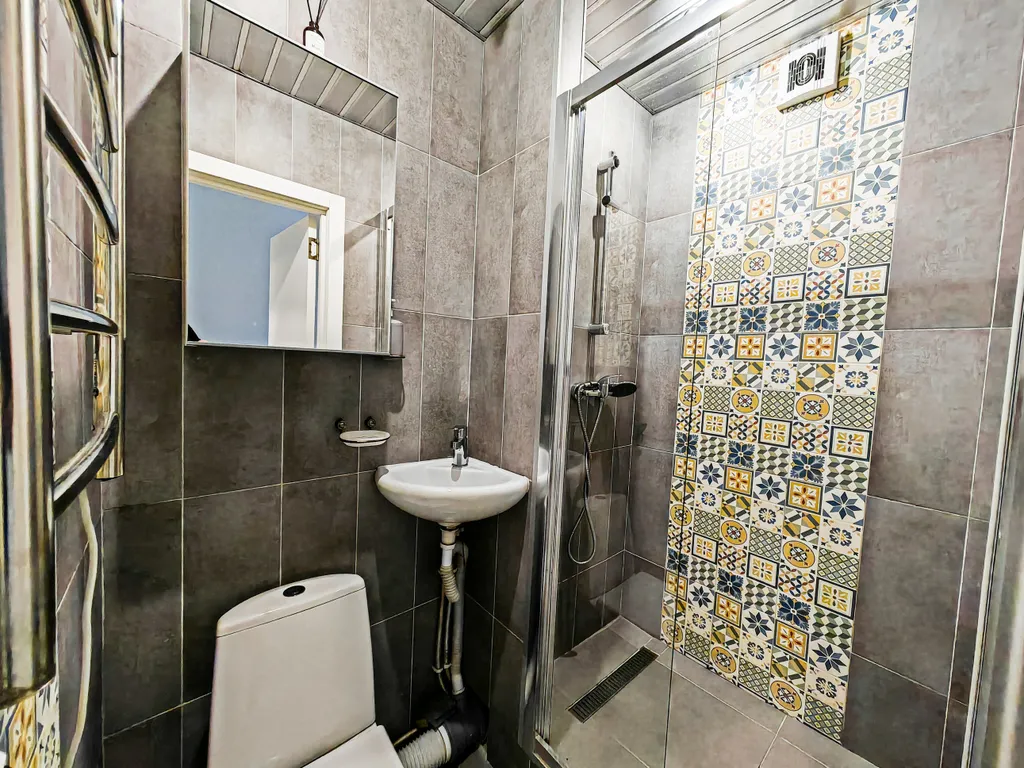 Квартира Квартира Граф Орлов  64 — Санкт-Петербург