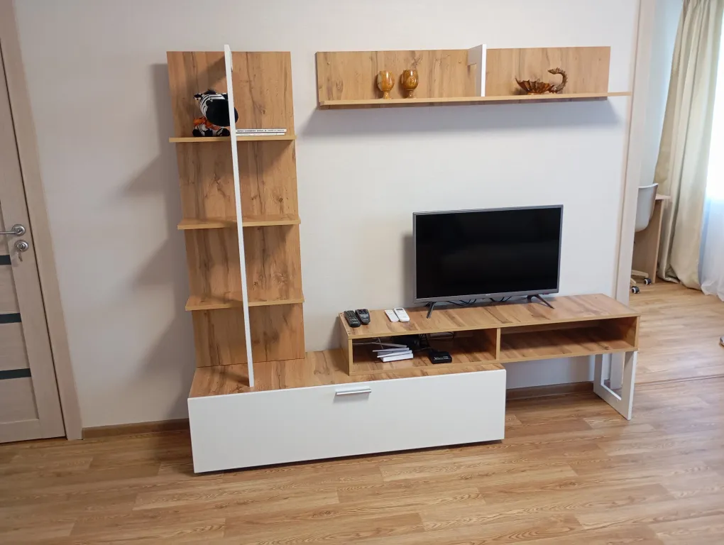 Уютная квартира в центре на Первомайской