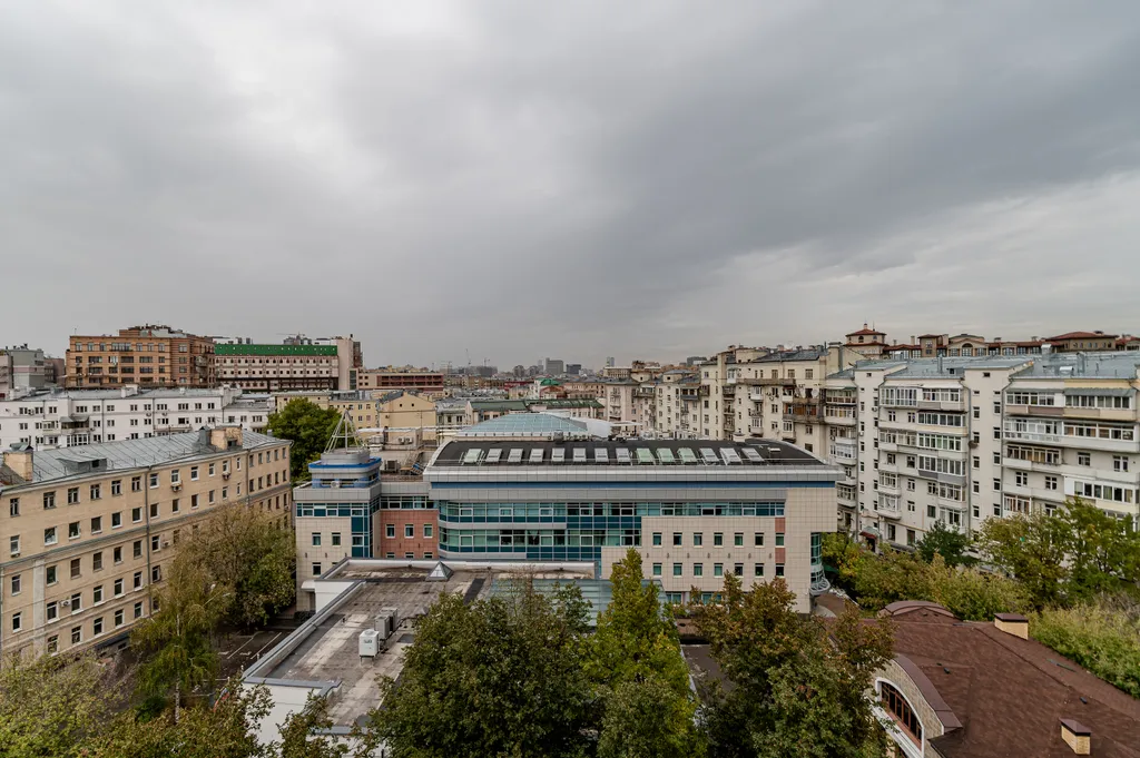 Квартира Квартира на маяковской — Москва
