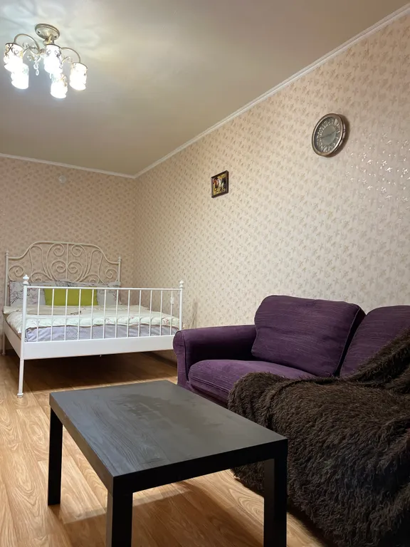 Квартира от хозяина