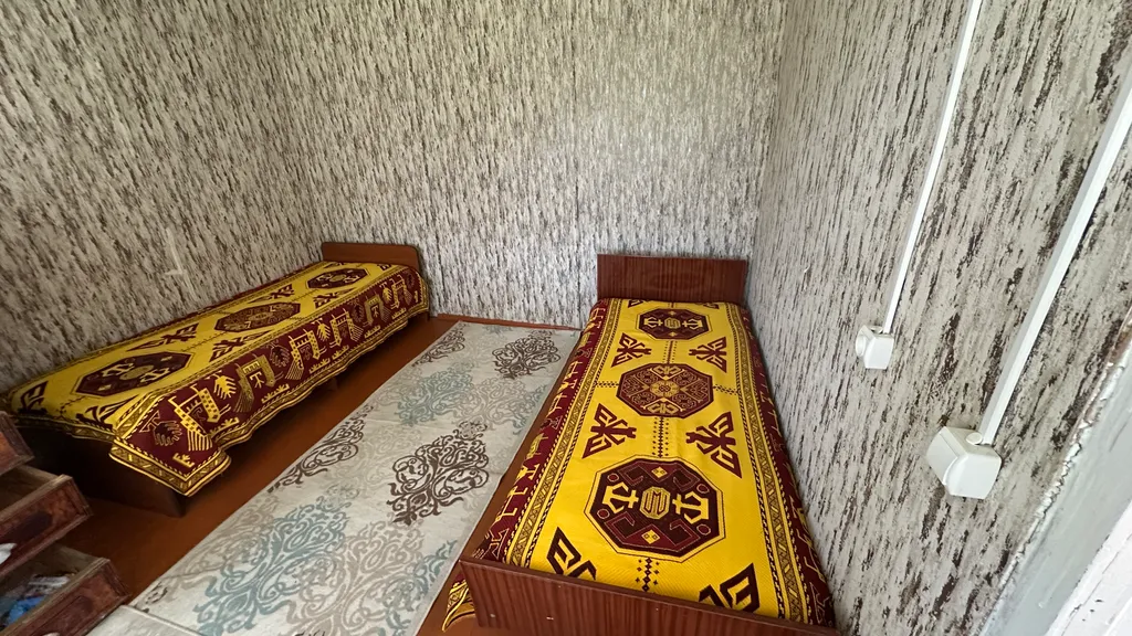 Домик у моря