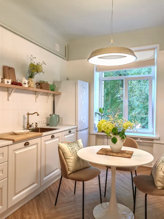 Предвосхищая ожидания