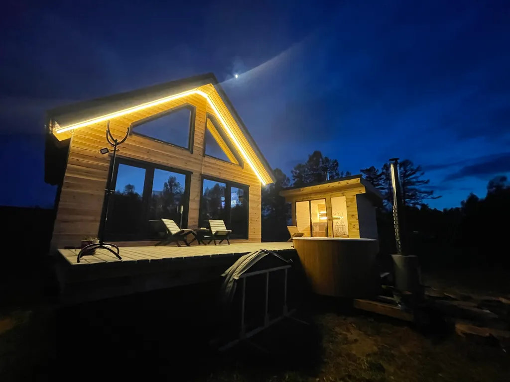 Теремок на Керженце