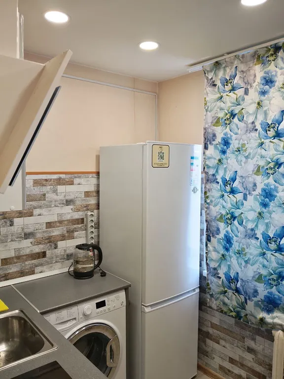 Однокомнатная современная качественная квартира класса люкс