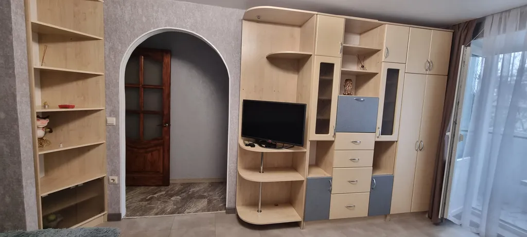 Уютная чистая квартира район краевой больницы