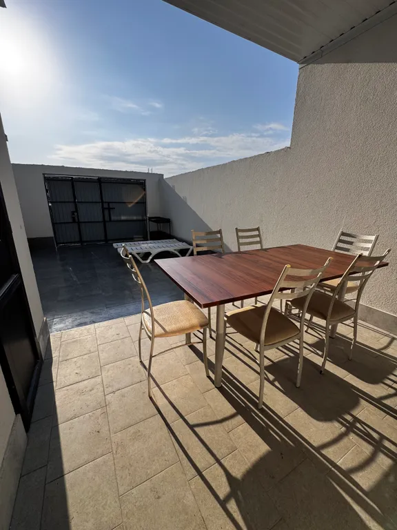 Коттедж с видом на море