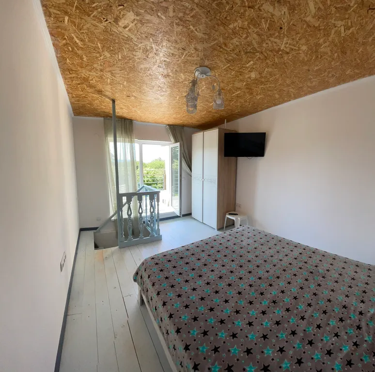 Таунхаус с видом на море