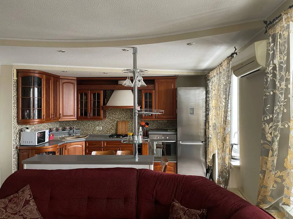 3-комнатная Квартира — аренда посуточно в Орша