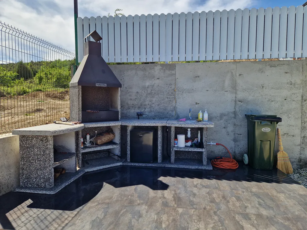 Вилла Утриш