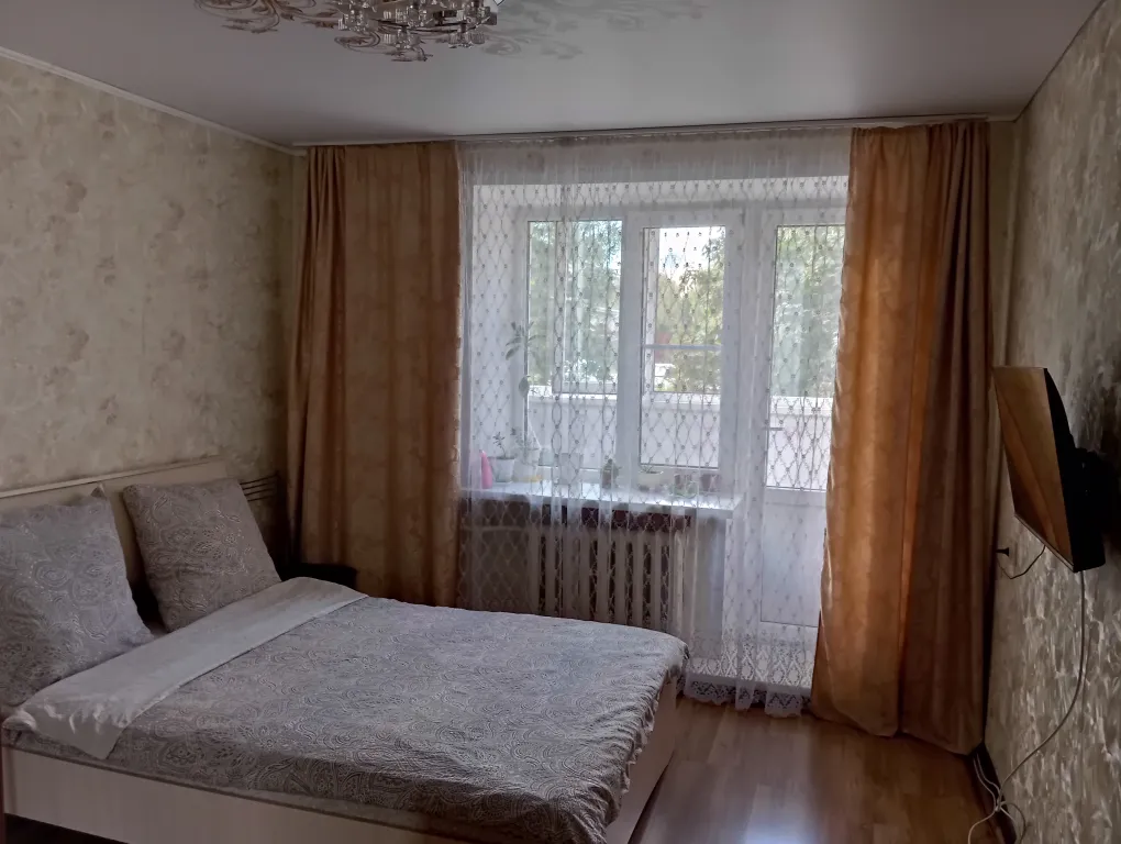 Уютная квартира — аренда посуточно в Юрьев-Польский