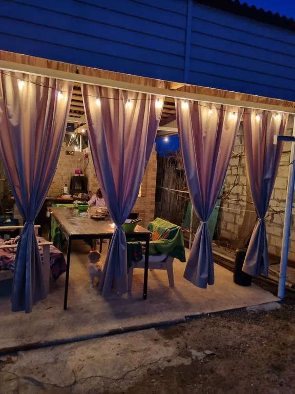 Коттедж Уютный дом — аренда посуточно в Котельниково