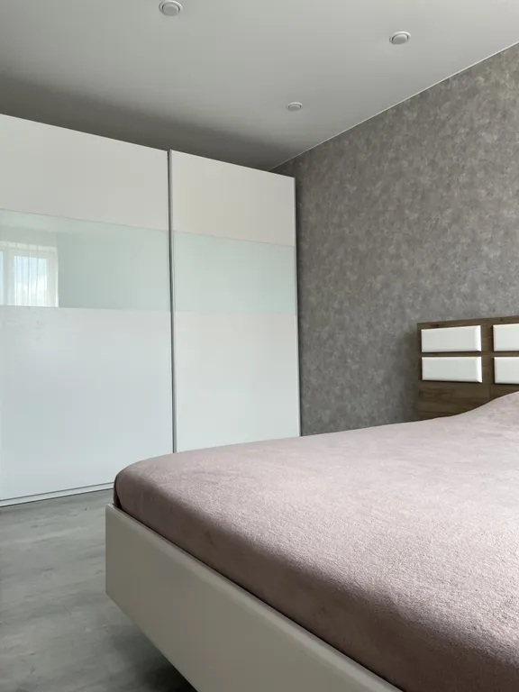 Просторная однокомнатная квартира- Вам понравится