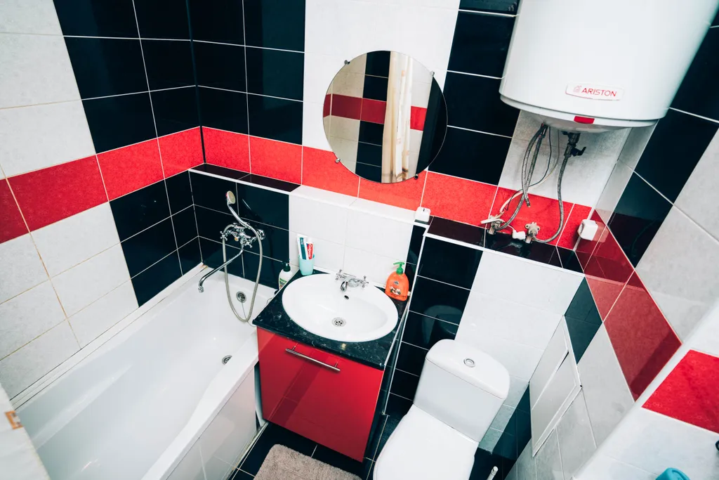 Atlant Apartments 219