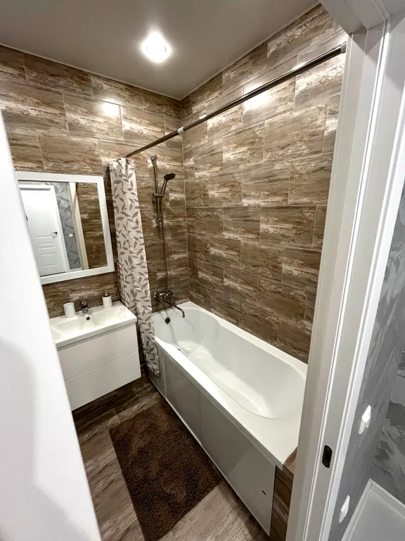 Квартира Новая, уютная квартира в микрорайоне Губернский! ​ — Краснодар