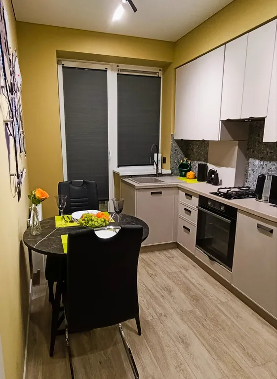 Апартаменты Уют