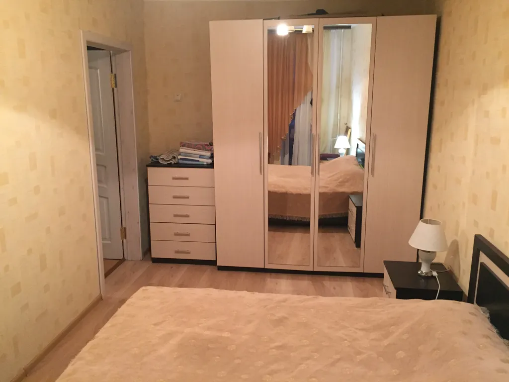 Хорошая квартира в историческом центре — аренда посуточно в Полоцк