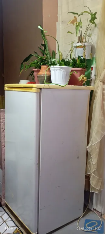 Комната где есть все необходимое