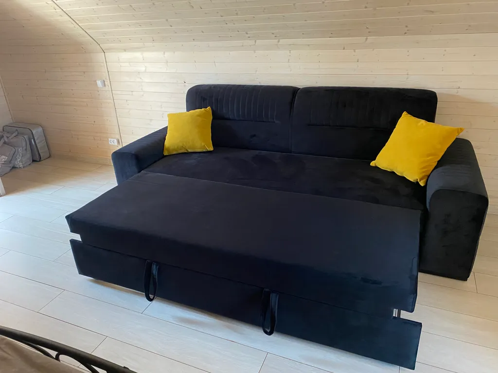 Коттедж Уллу