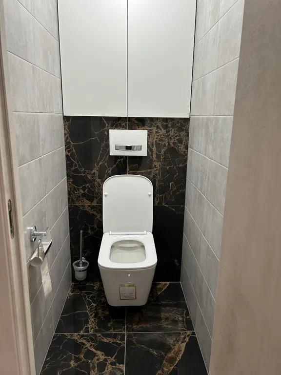 Уютная квартира со всеми удобствами