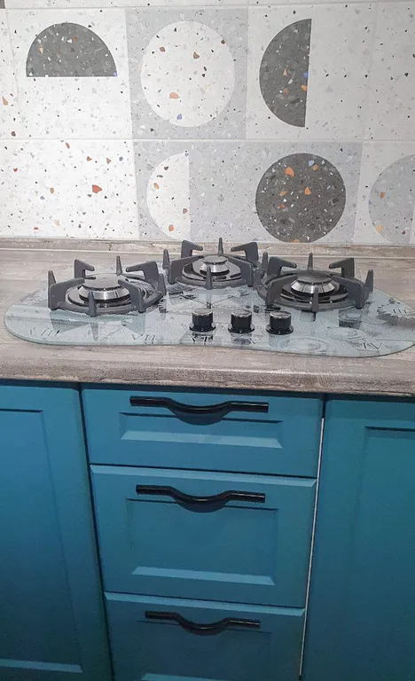 Лофт-студия в центре, с дизайнерским ремонтом, wi-fi