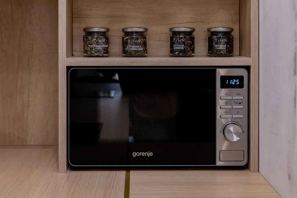 Квартира 1-комнатная Квартира — Светлогорск