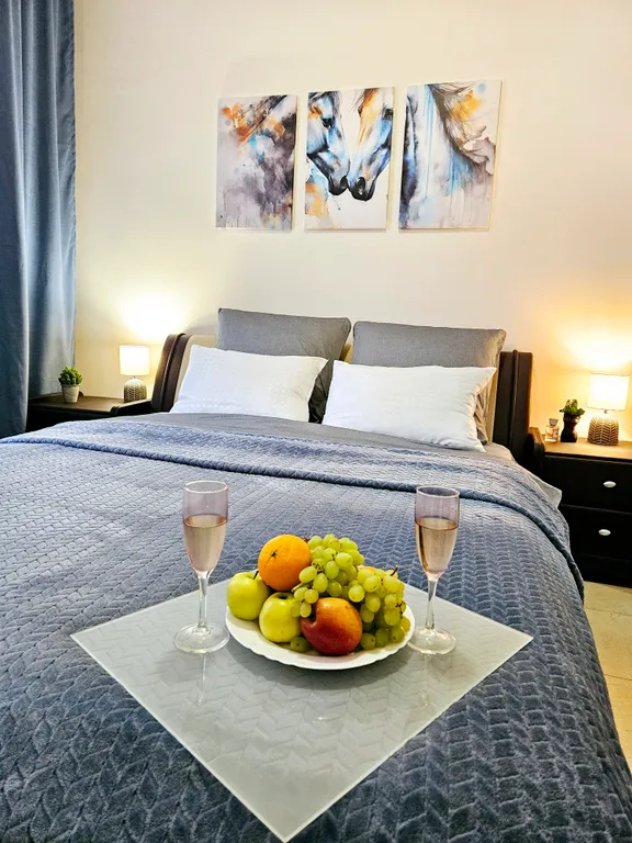 Квартира Апартаменты в ЖК Династия в центре — Ярославль