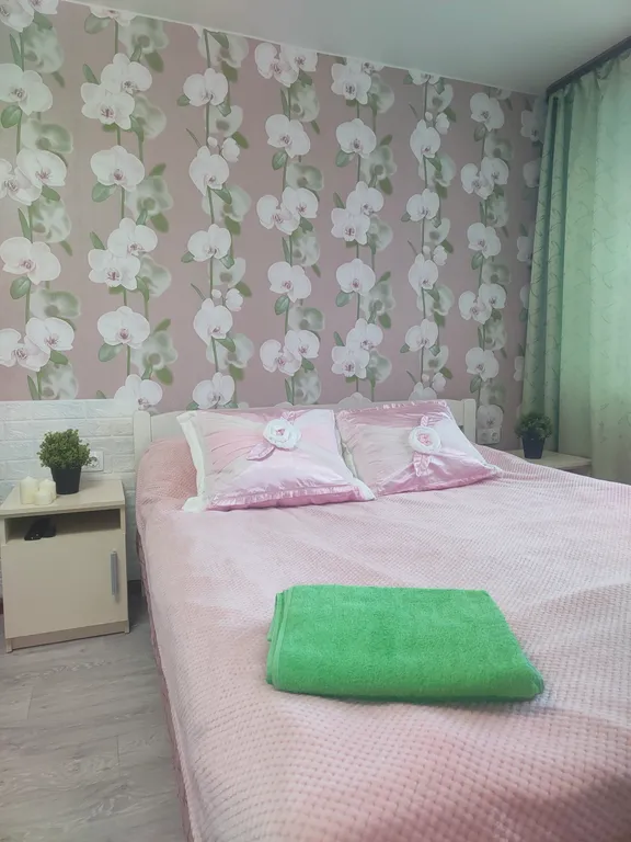 1-комнатная Квартира — аренда посуточно в Муром