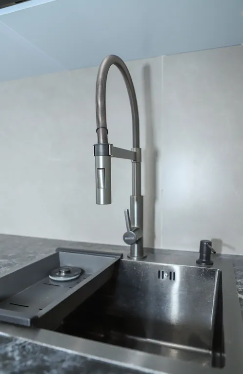 Уютная квартира в центре города Алматы