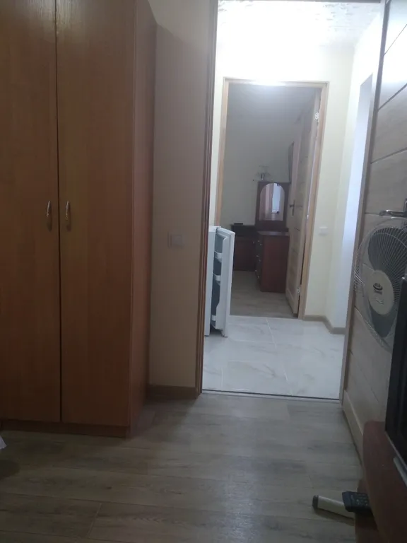 Квартира Комната — Судак