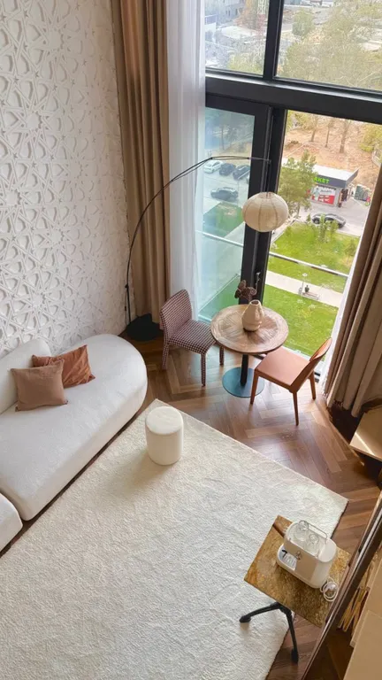 Pinterest unique apt