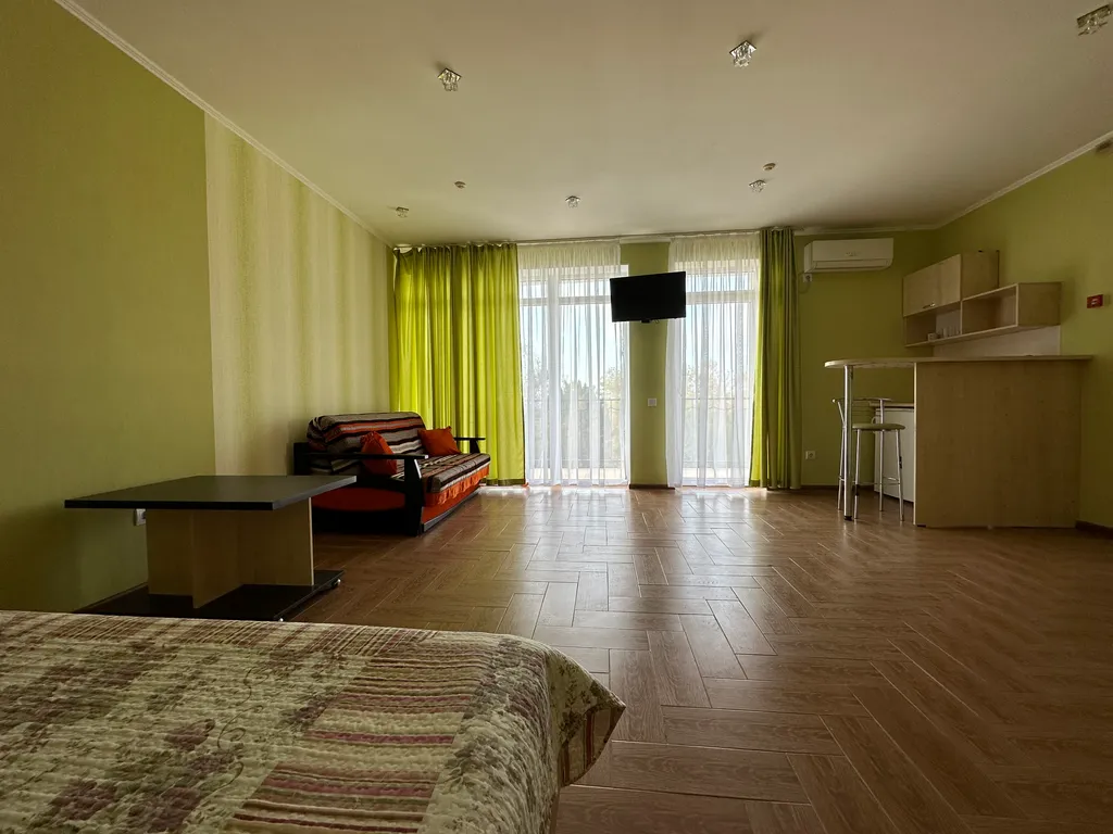 Квартира Комната — Севастополь