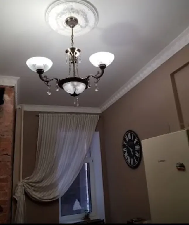 Квартира Комната — Санкт-Петербург