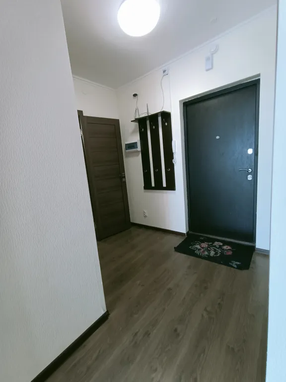 Двухкомнатная квартира в 15 минутах от метро Парнас