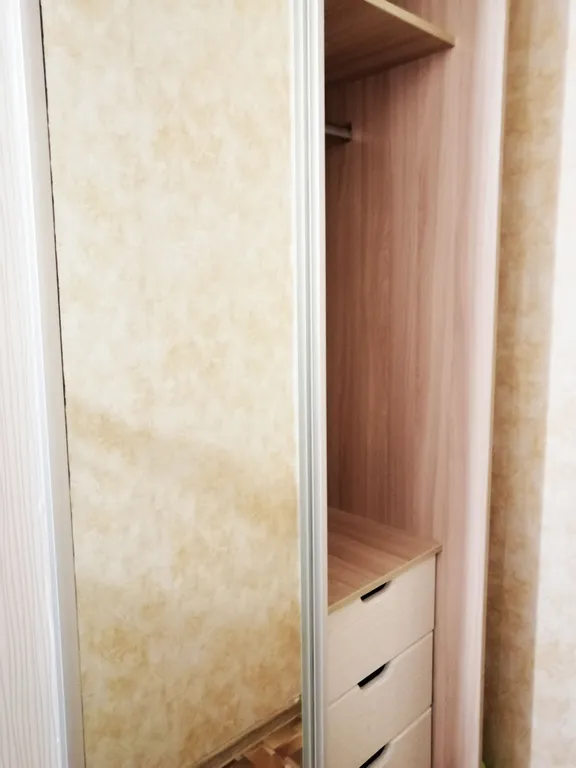 Уютная квартира рядом с бором и ТЦ