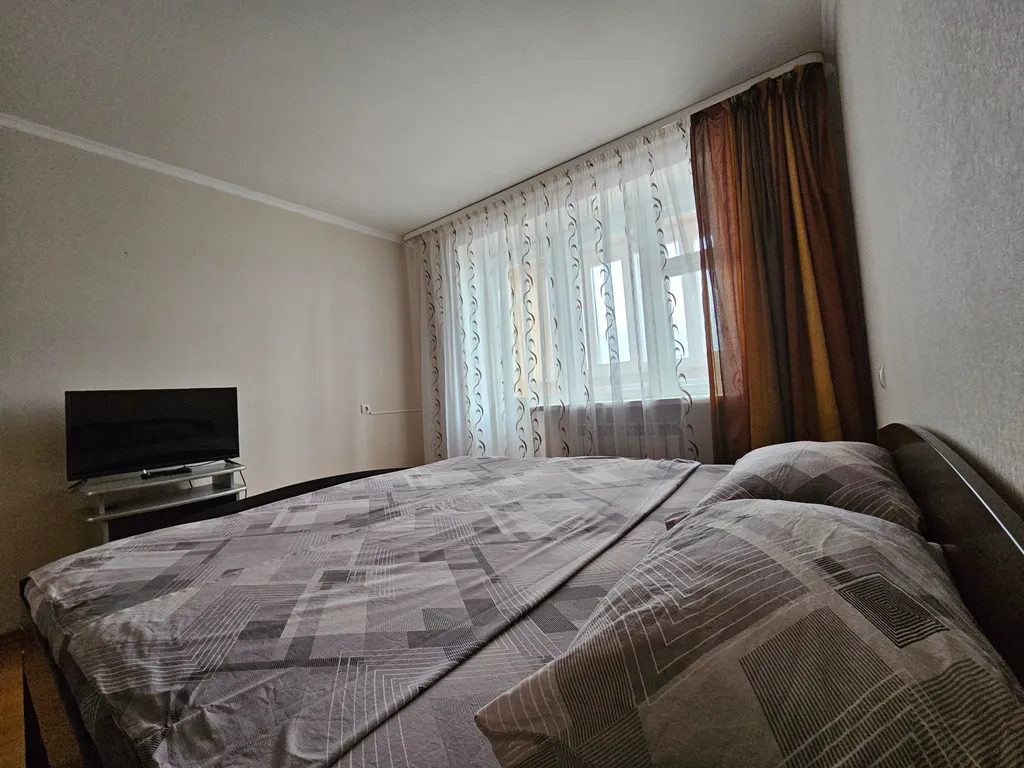 Уютная квартира в центре — аренда посуточно в Чебоксары