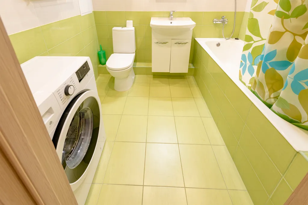 Светлая и уютная квартира