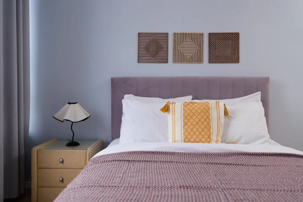 Квартира Просторная однушка с рабочим столом рядом с м. Котельники — Котельники