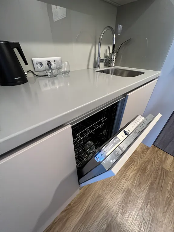 Комфортабельные апартаменты у моря