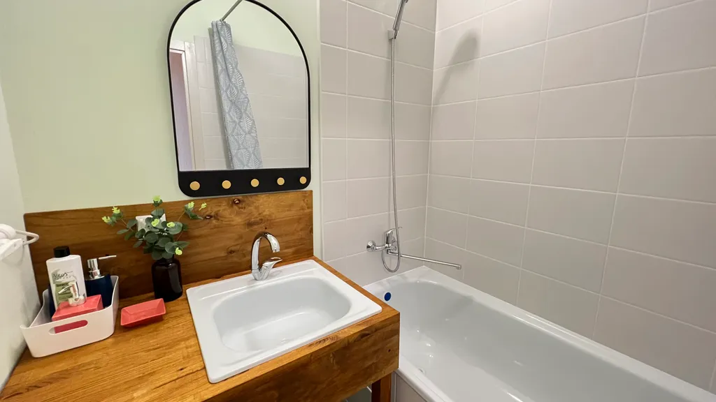 Квартира с отличным видом