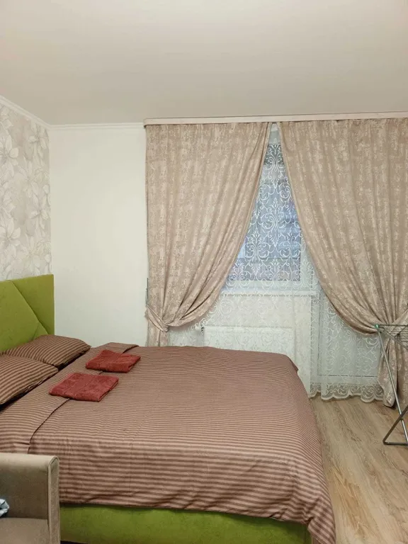 Апартаменты DreamHouse у аэропорта