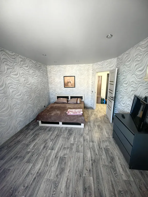 Квартира в мкр Европейский