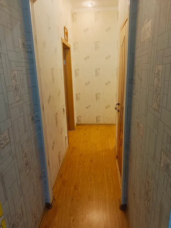 Квартира рядом с Аквапарком