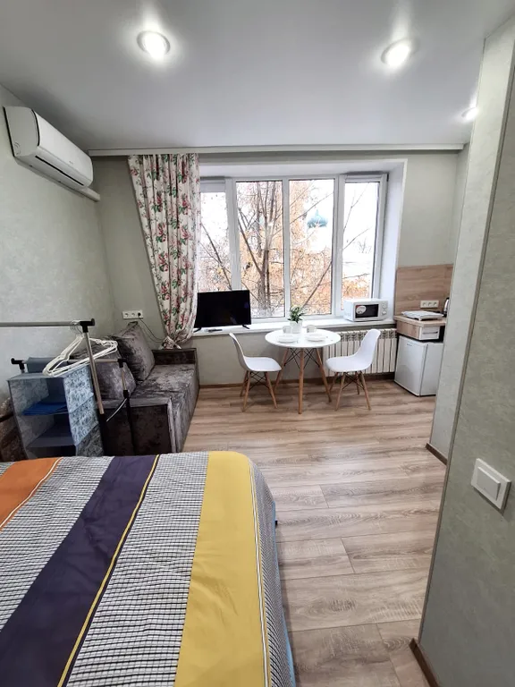 Стильная квартира в центре и в исторической части города