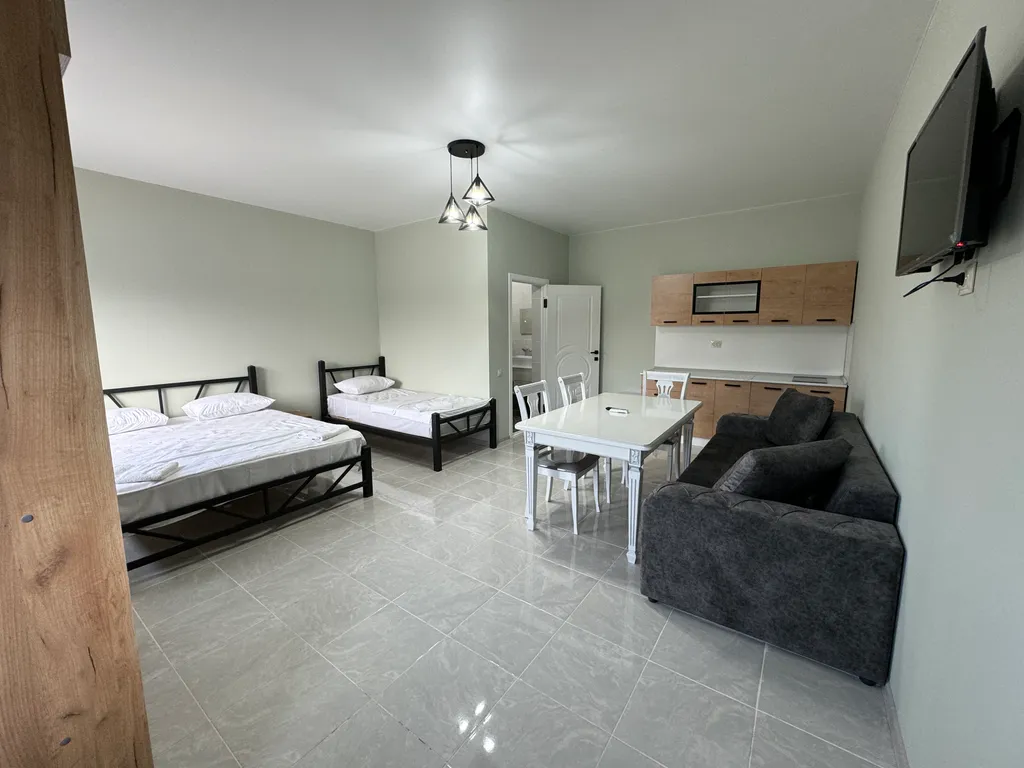 Квартира Комната — аренда посуточно в Хазар