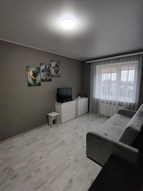 Квартира 1-комнатная Квартира — Калининград