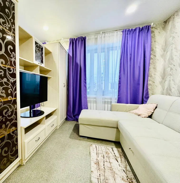 Апартамент возле ярмарочной площади южные ворота Ямала