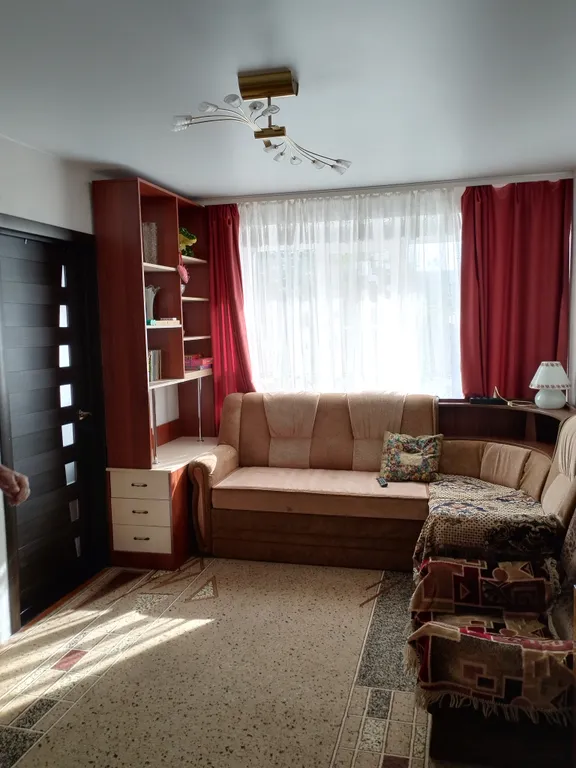 Уютная большая квартира — аренда посуточно в Мышкин