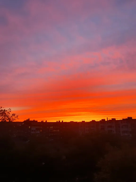 Уютная квартира на красной линии