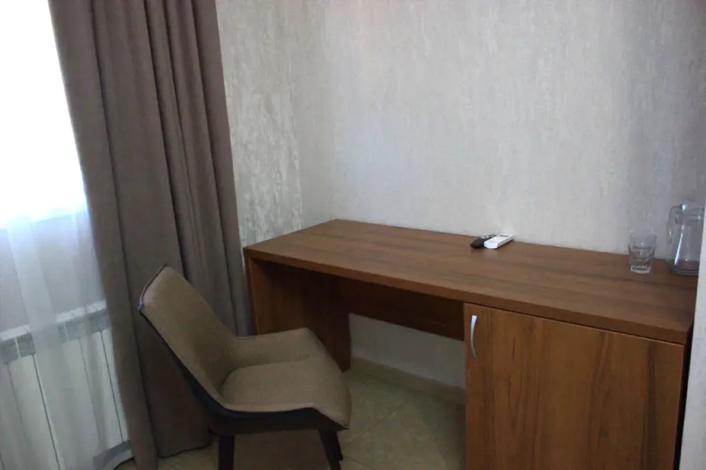 Квартира Комната — Адлер