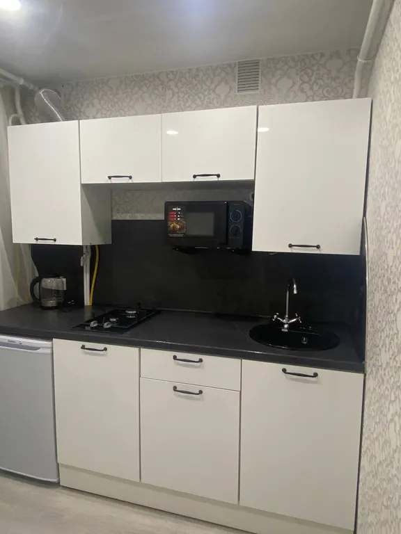 Квартира, где живёт счастье